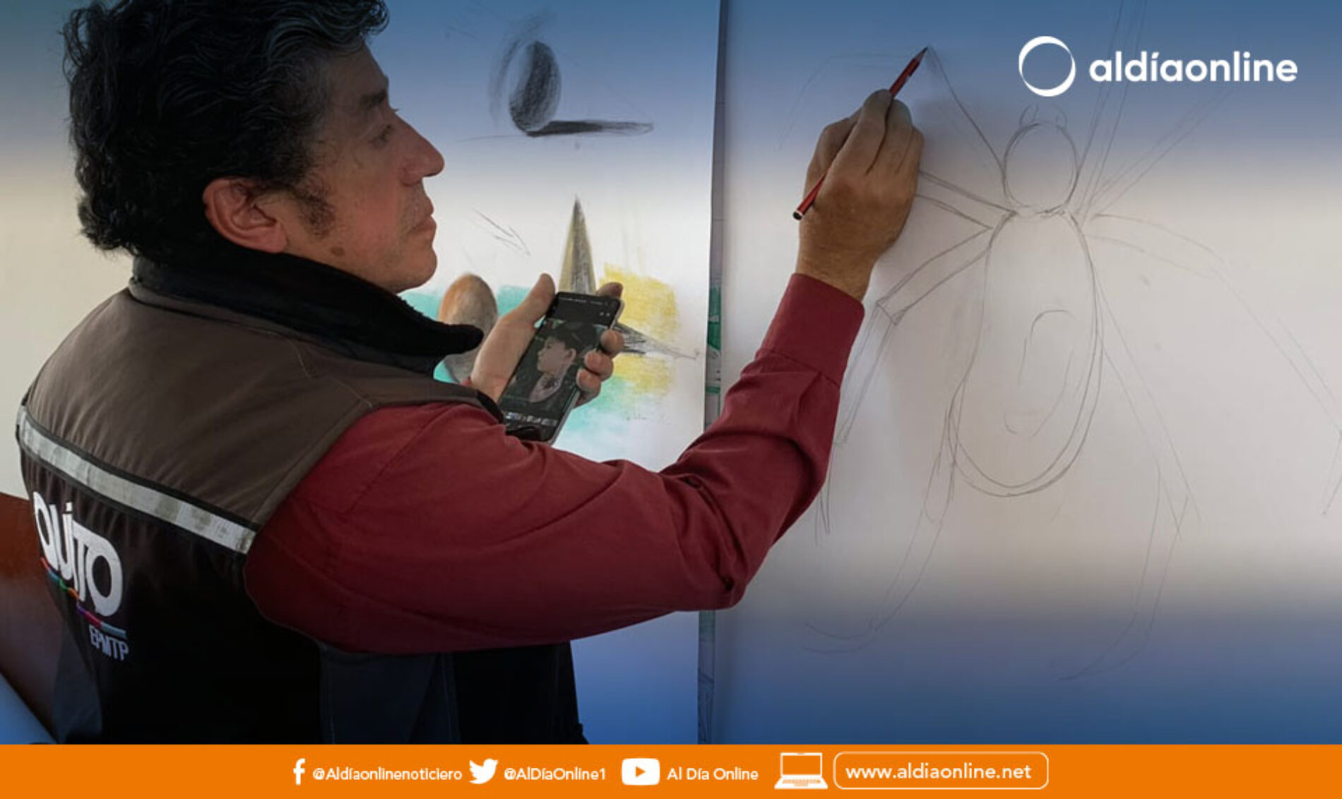 IST VICENTE LEÓN REALIZA ACTUALIZACIÓN CURRICULAR QUE FORTALECE CONOCIMIENTOS DE MÁS DE 1200 ESTUDIANTES