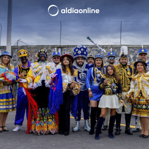 LA SUPERCOPA ECUADOR 2023 ACCIONÓ A EMPRENDIMIENTOS LATACUNGUEÑOS