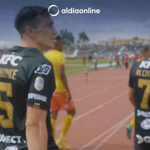 INDEPENDIENTE DEL VALLE RECIBIRÁ A MUSHUC RUNA EN LA COCHA ESTE SÁBADO 25 A LAS 14H00 (VIDEO)