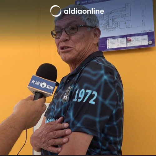 ANIBAL CULQUI UN RAMONCINO DE CORAZÓN INVITA A FESTEJAR EL 60 ANIVERSARIO DE LA UNIDAD EDUCATIVA