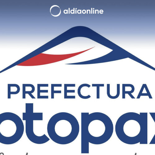 PROGRAMA DE FIESTAS DE PROVINCIALIZACIÓN DE COTOPAXI SERÁ DE FORMA VIRTUAL Y NO IMPRESO (VIDEO)