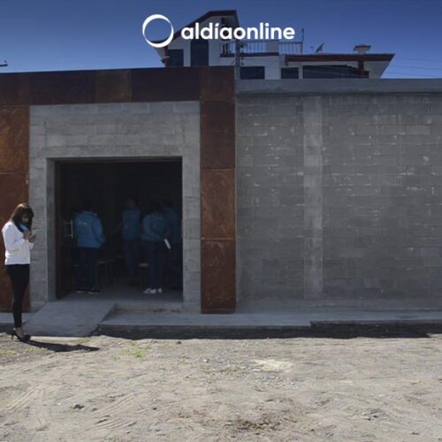 MIES COTOPAXI INAUGURÓ PRIMER MÓDULO DE GESTIÓN DE ARCHIVO A NIVEL NACIONAL. (VIDEO)