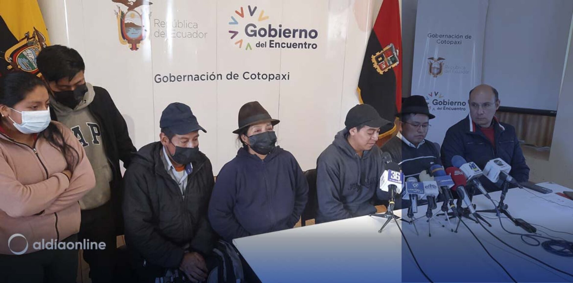 FAMILIARES DE ECUATORIANO FALLECIDO EN LA FRONTERA DE MÉXICO PIDEN APOYO PARA REPATRIAR SU CUERPO. (VIDEO)