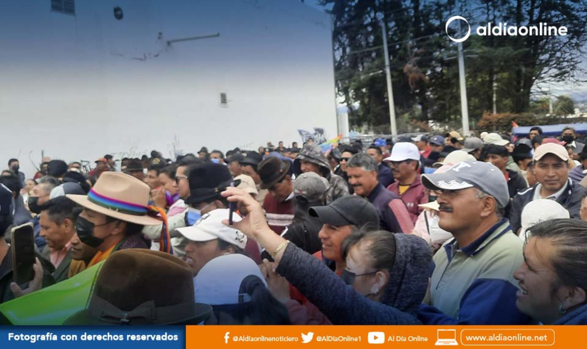 LOURDES TIBÁN, ES LA NUEVA PREFECTA DE COTOPAXI CON UN TOTAL DE 99.32% ACTAS VALIDADAS.