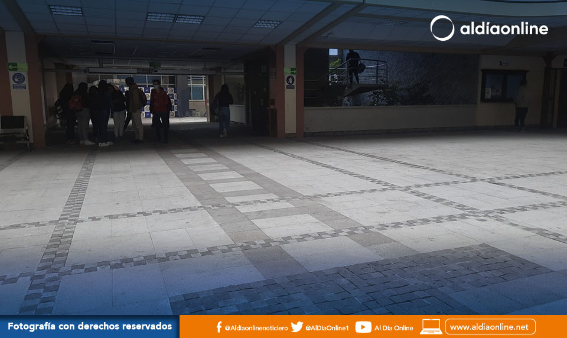 UTC POSGRADOS BUSCA CONSTRUIR UNA EDIFICACIÓN ADECUADA PARA LOS ESTUDIANTES DE ESTE NIVEL EDUCATIVO. (VIDEO)