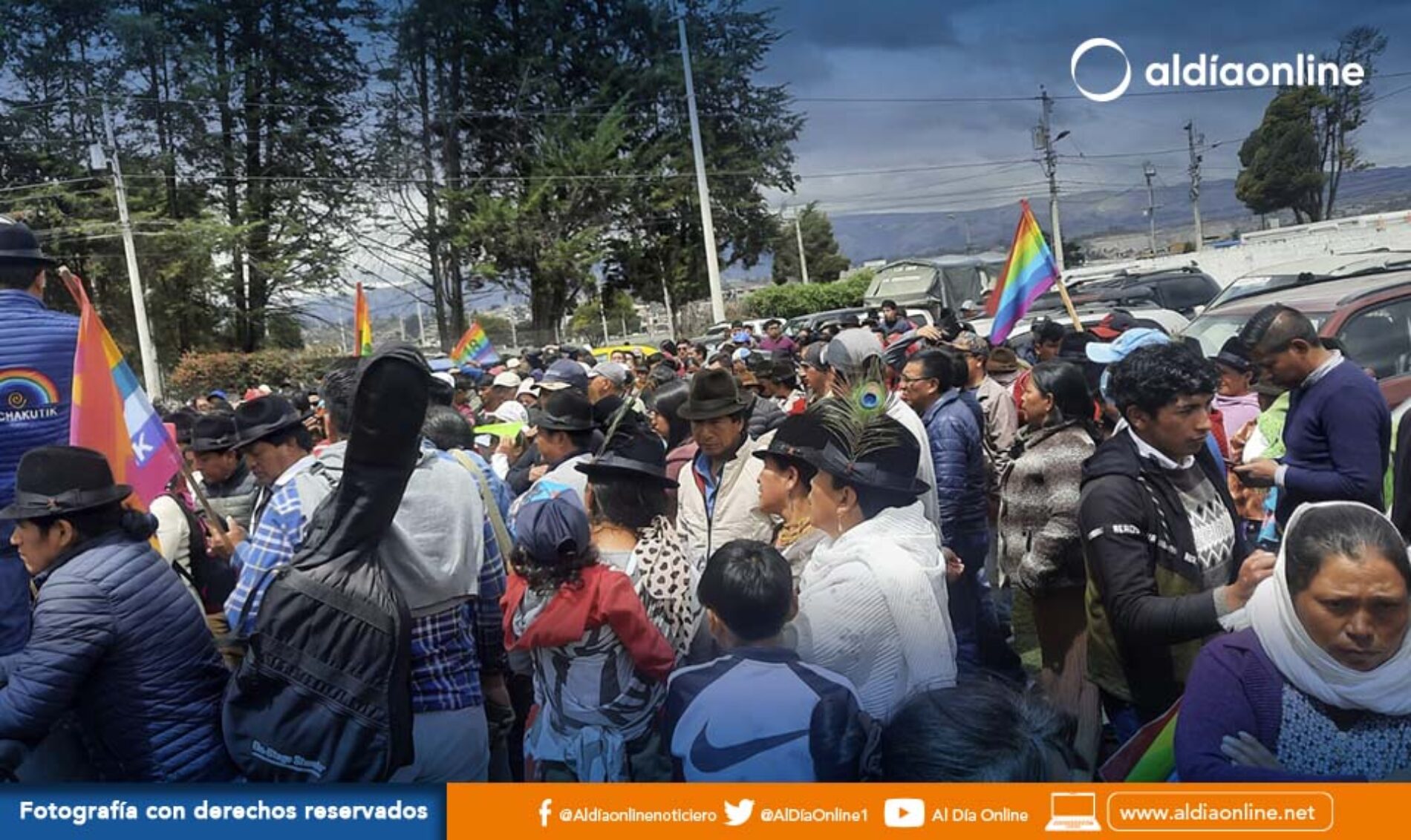 LOURDES TIBÁN, ES LA NUEVA PREFECTA DE COTOPAXI CON UN TOTAL DE 99.32% ACTAS VALIDADAS.