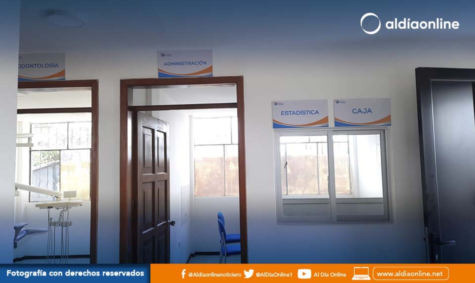 PATRONATO MUNICIPAL DE LATACUNGA APERTURÓ NUEVO PUNTO DE SALUD EN EL BARRIO PICHALÓ. (VIDEO)