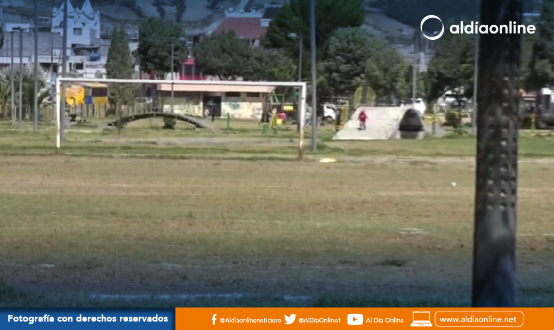 OBRAS PENDIENTES ALCALDE DE SAQUISILÍ FIRMÓ RESOLUCIÓN ADMINISTRATIVA PARA ENTREGA DE ANTICIPOS (VIDEO)