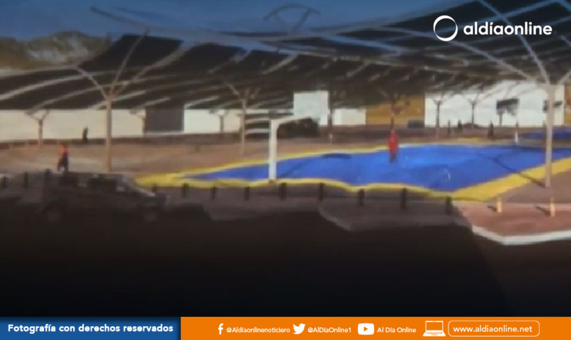 OBRAS PENDIENTES ALCALDE DE SAQUISILÍ FIRMÓ RESOLUCIÓN ADMINISTRATIVA PARA ENTREGA DE ANTICIPOS (VIDEO)