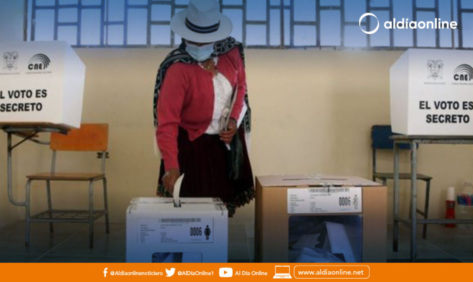 EL MOVIMIENTO INDÍGENA GANA RELEVANCIA ENTRE LOS ACTORES DE LA OPOSICIÓN
