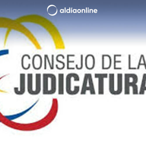 CJ REALIZA MANTENIMENTO DE LOS SERVIDORES EN DONDE SE ALOJA EL SISTEMA INFORMATIVO
