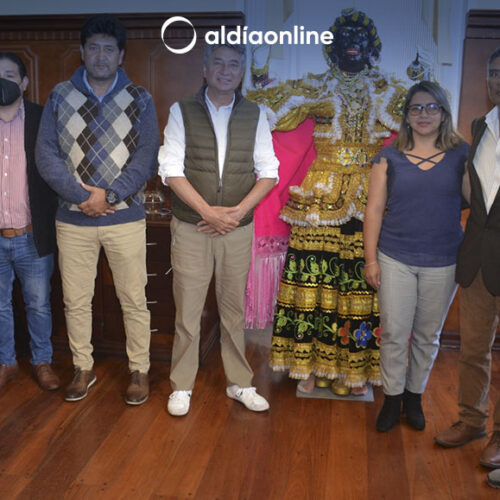 FEDEE COTOPAXI RENOVÓ CONVENIO PARA EL USO DE LA PISTA SINTÉTICA DE ATLETISMO DE LATACUNGA.