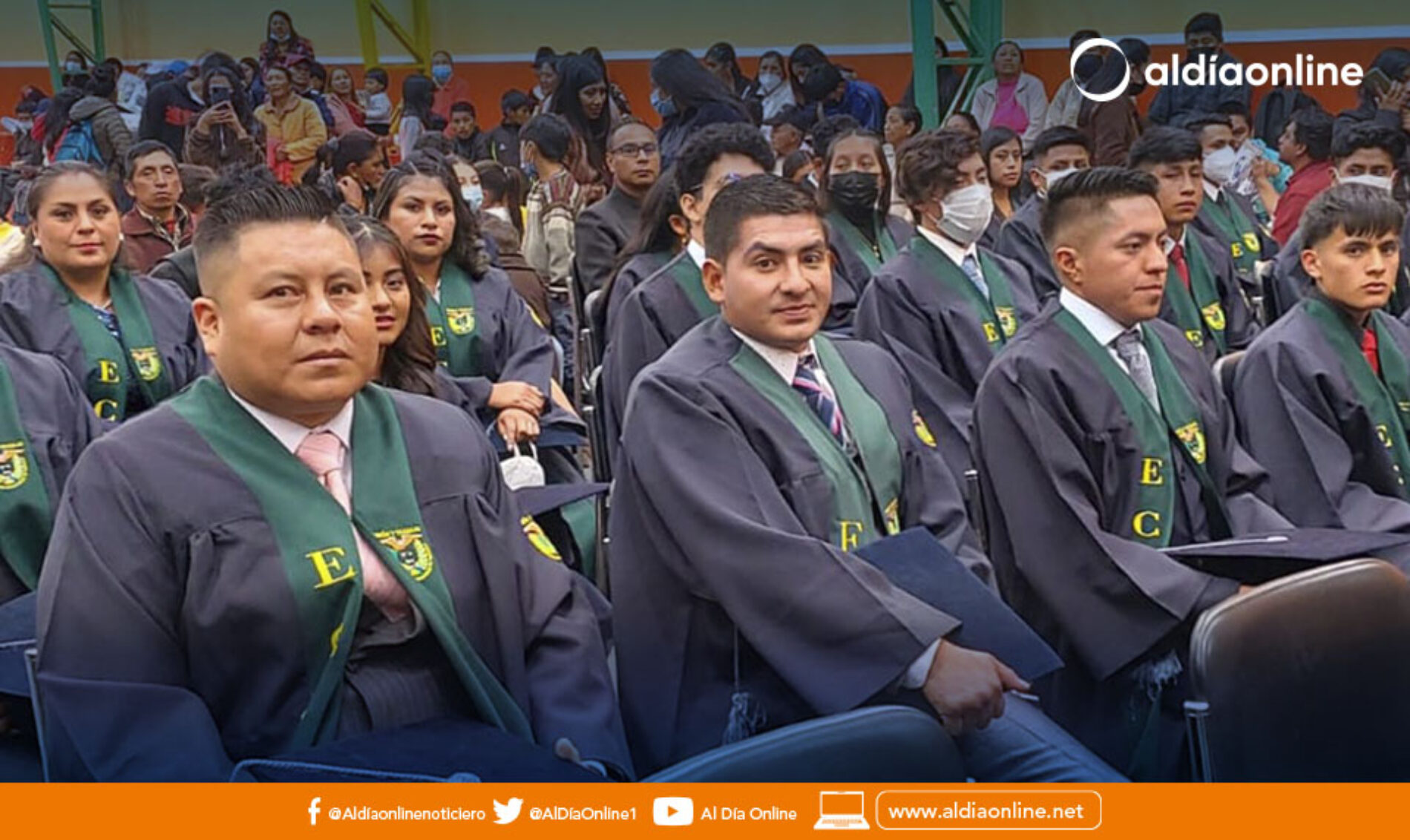 SINDICATO DE CHOFERES DE SAQUISILÍ GRADUARÁ A NUEVOS CONDUCTORES. (VIDEO)