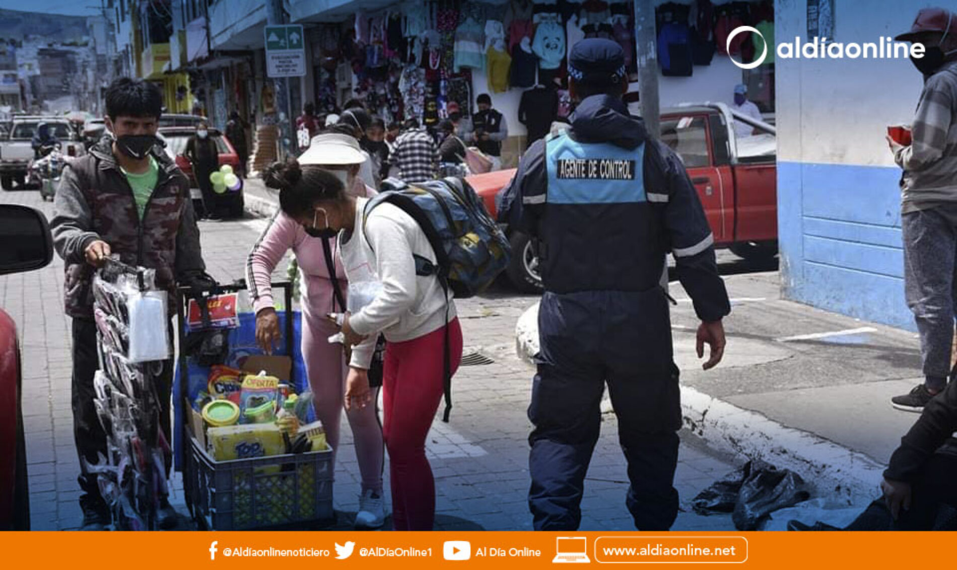 AUTORIDADES ARTICULAN ACCIONES EN BENEFICIO DE LA SEGURIDAD DE SALCEDO. (VIDEO)