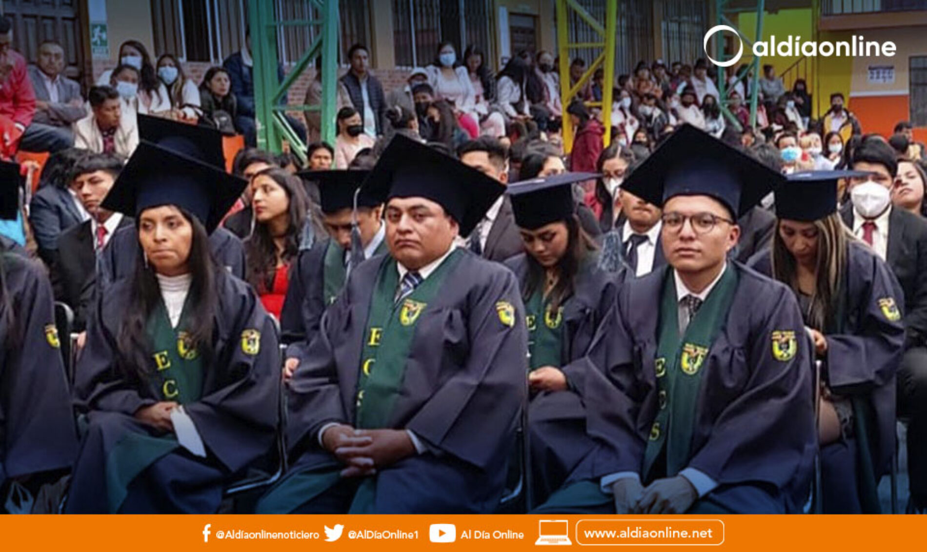 SINDICATO DE CHOFERES DE SAQUISILÍ GRADUARÁ A NUEVOS CONDUCTORES. (VIDEO)