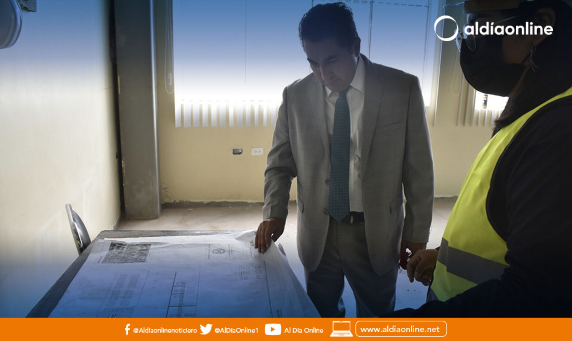 UTC EXTENSIÓN PUJILÍ PRÓXIMA A CULMINAR SEGUNDA ETAPA DE CONSTRUCCIÓN. (VIDEO)