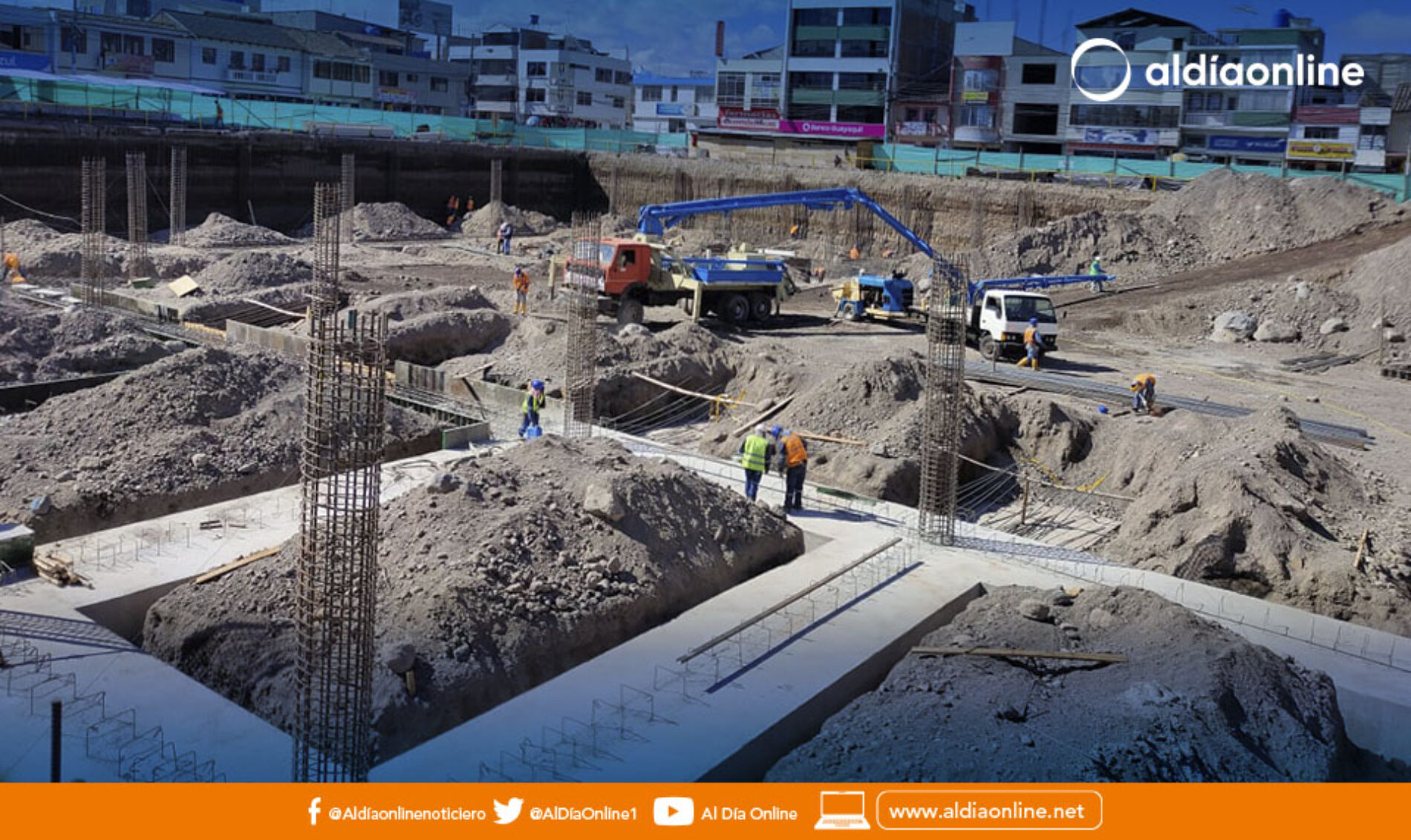 GAD SALCEDO SE ALISTA PARA INICIAR CON EL PROCESO DE TRANSICIÓN DE AUTORIDADES. (VIDEO)