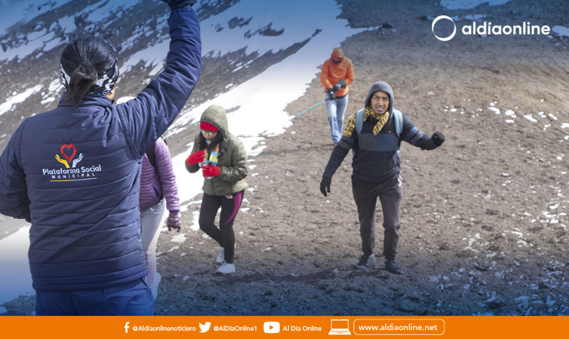 POTENCIAR ATRACTIVOS TURÍSTICOS DE LATACUNGA FUE EL OBJETIVO CUMPLIDO DE LA ADMINISTRACIÓN SALIENTE. (VIDEO)