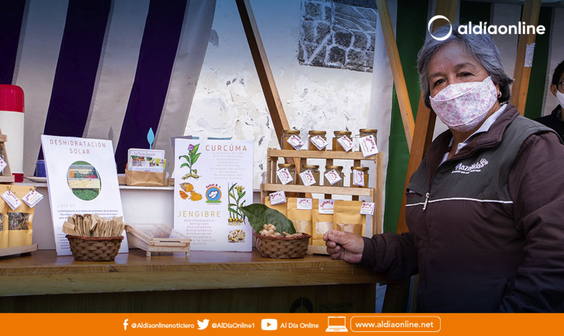 COAC VIS ANDES TRABAJA CONJUNTAMENTE CON FUNDACIÓN IMPULSA EN DIFERENTES PROYECTOS A NIVEL DE COTOPAXI. (VIDEO)