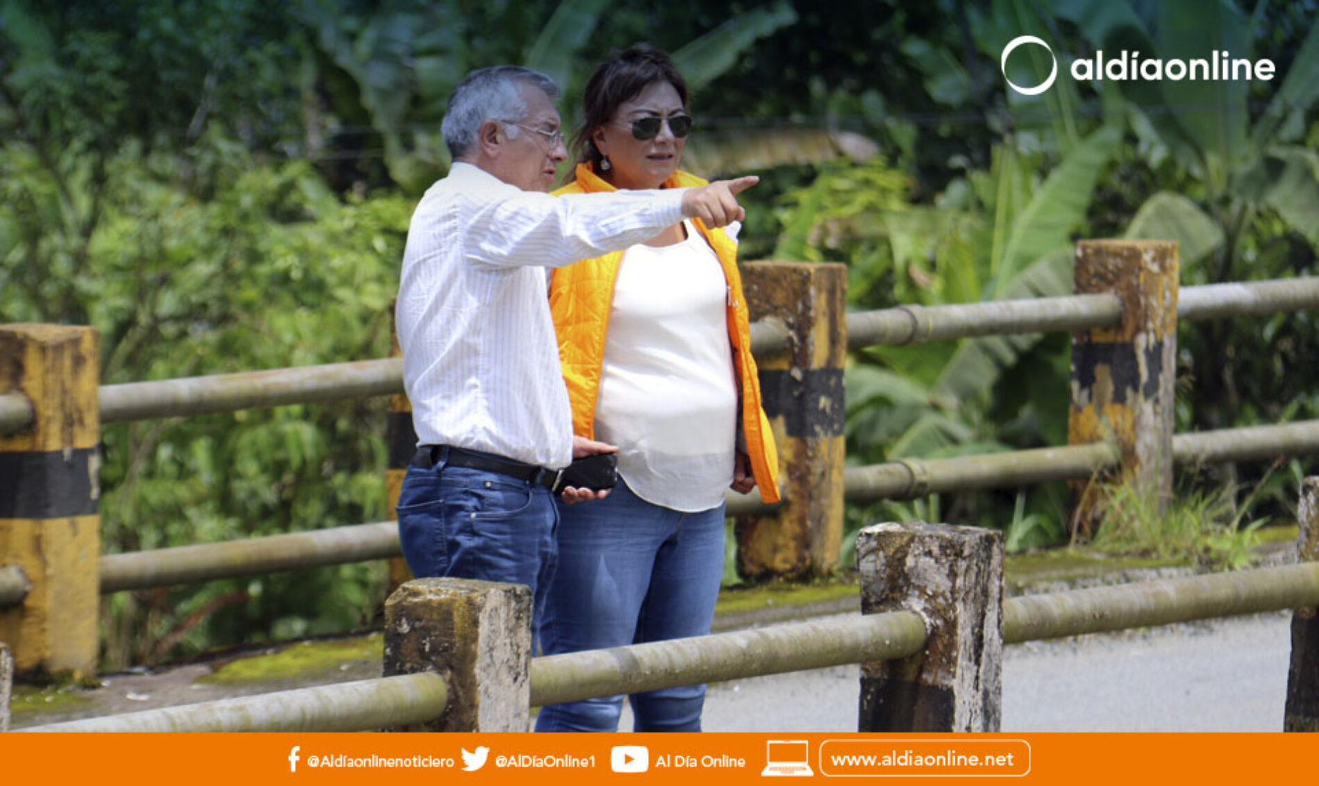 GAD. PROVINCIAL DE COTOPAXI  ANUNCIA DECLARATORIA DE EMERGENCIA POR EFECTOS DE DEL FUERTE INVIERNO EN EL SUPTRÓPICO