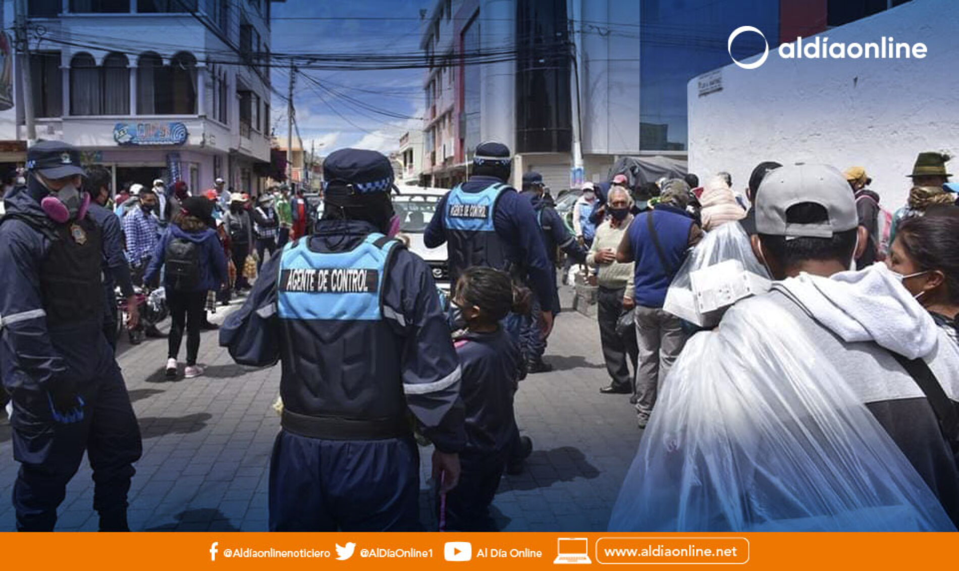 AUTORIDADES ARTICULAN ACCIONES EN BENEFICIO DE LA SEGURIDAD DE SALCEDO. (VIDEO)