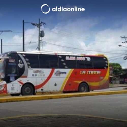 TRANSPORTISTAS DEL CANTÓN LA MANÁ SE UNEN AL RECHAZO DE IMPLEMENTACIÓN DE RADARES