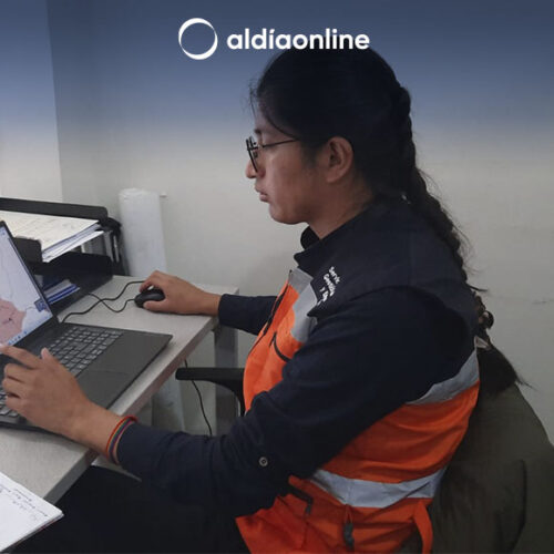 SNGRE EJECUTA DIFERENTES ACTIVIDADES INSTITUCIONALES EN TEMAS DE PREVENCIÓN POR ACTIVIDAD DEL COTOPAXI. (VIDEO)