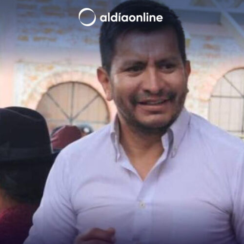 VISITA EN BUSCA DE RECURSOS EFECTUÓ JOSÉ ARROYO ALCALDE ELECTO DEL CANTÓN PUJILÍ (VIDEO)