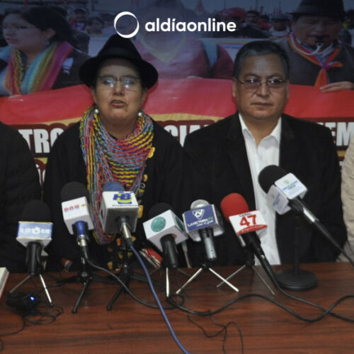COMISIÓN DE ALTO NIVEL DE OBSERVACIÓN DE TRANSICIÓN, SOLICITARÁN INFORMACIÓN EN PREFECTURA DE COTOPAXI (VIDEO)