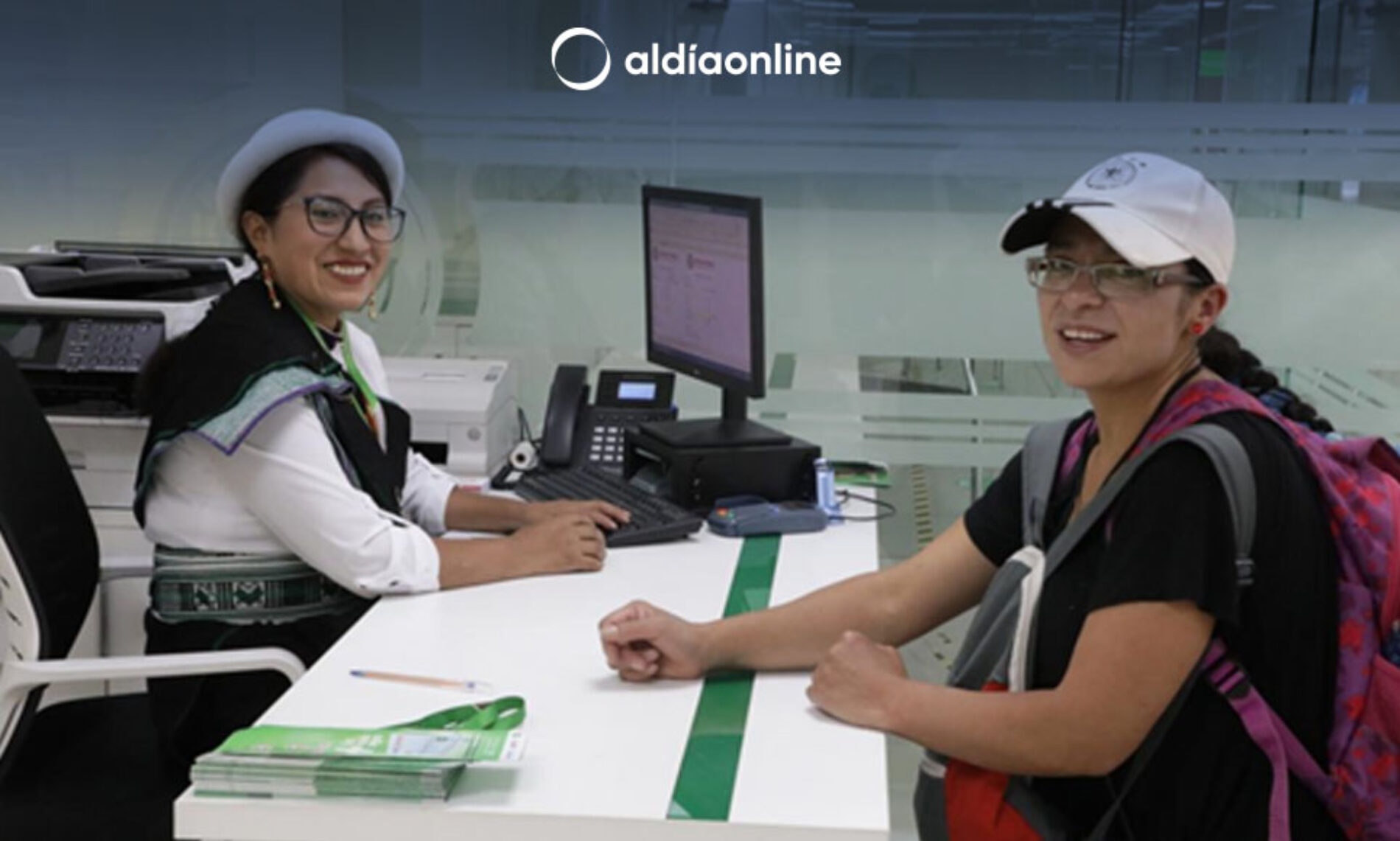 LA NUEVA AGENCIA DE COOPERATIVA DE AHORRO Y CRÉDITO MUSHUC RUNA SE LEVANTA IMPONENTE EN QUITO SUR