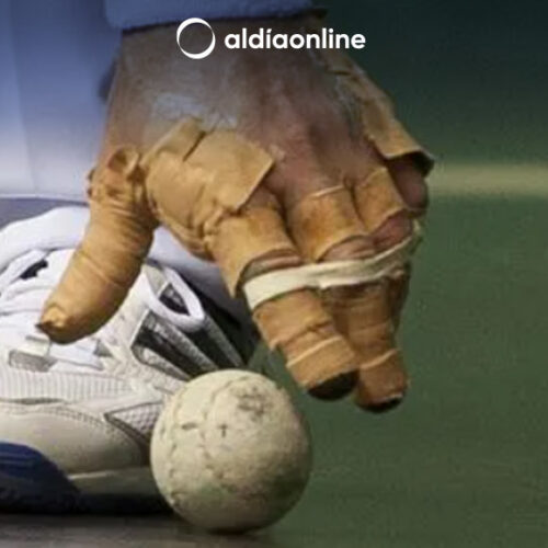 ECUADOR PARTICIPARÁ EN MUNDIAL DE PELOTA DE MANO EN ESPAÑA Y DIRIGENTE DE COTOPAXI ESTA´RA PRESENTE (VIDEO)