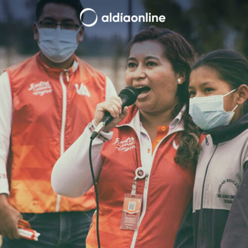 COAC VIS ANDES PARTICIPA DE LA CAMPAÑA MUNDIAL GLOBAL MONEY WEEK O SEMANA MUNDIAL DEL DINERO