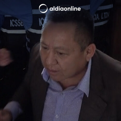 ALCALDE  Y CONCEJALES ELECTOS DE U.P NO ACEPTARÁN RESPONSABILIDAD DE EMPRESA LT PARA LOS FOTO RADARES (VIDEO)