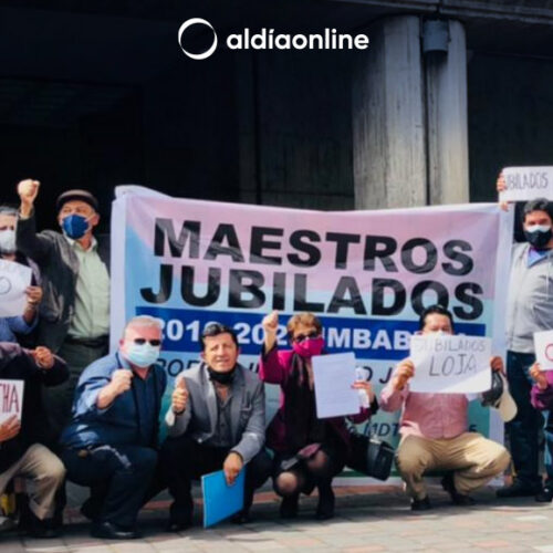 GOBIERNO NACIONAL INVERTIRÁ USD 10 MILLONES ADICIONALES EN LA COMPRA DE BONOS DE MAESTROS JUBILADOS