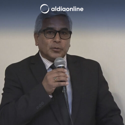 AUTORIDADES ARTICULAN ACCIONES EN BENEFICIO DE LA SEGURIDAD DE SALCEDO. (VIDEO)