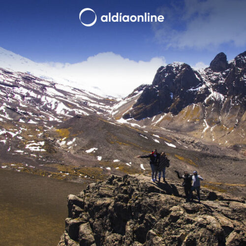 POTENCIAR ATRACTIVOS TURÍSTICOS DE LATACUNGA FUE EL OBJETIVO CUMPLIDO DE LA ADMINISTRACIÓN SALIENTE. (VIDEO)
