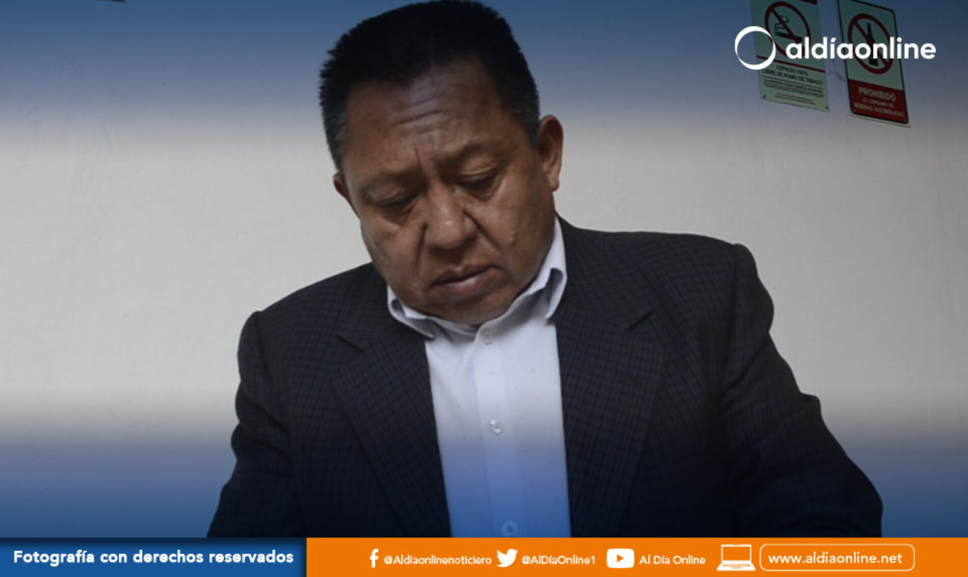 PROCESO DE IMPLEMENTACIÓN DE RADARES SE ENCUENTRA SUSPENDIDO EN 15 DÍAS SE CONOCERÁ RESOLUCIÓN FINAL. (VIDEO)