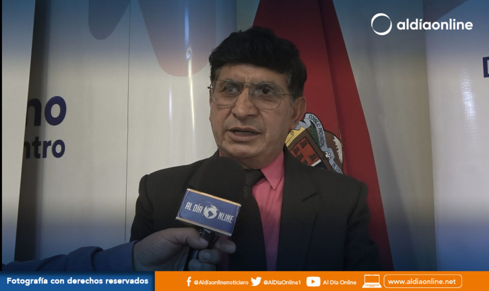 GAD SALCEDO SE ALISTA PARA INICIAR CON EL PROCESO DE TRANSICIÓN DE AUTORIDADES. (VIDEO)