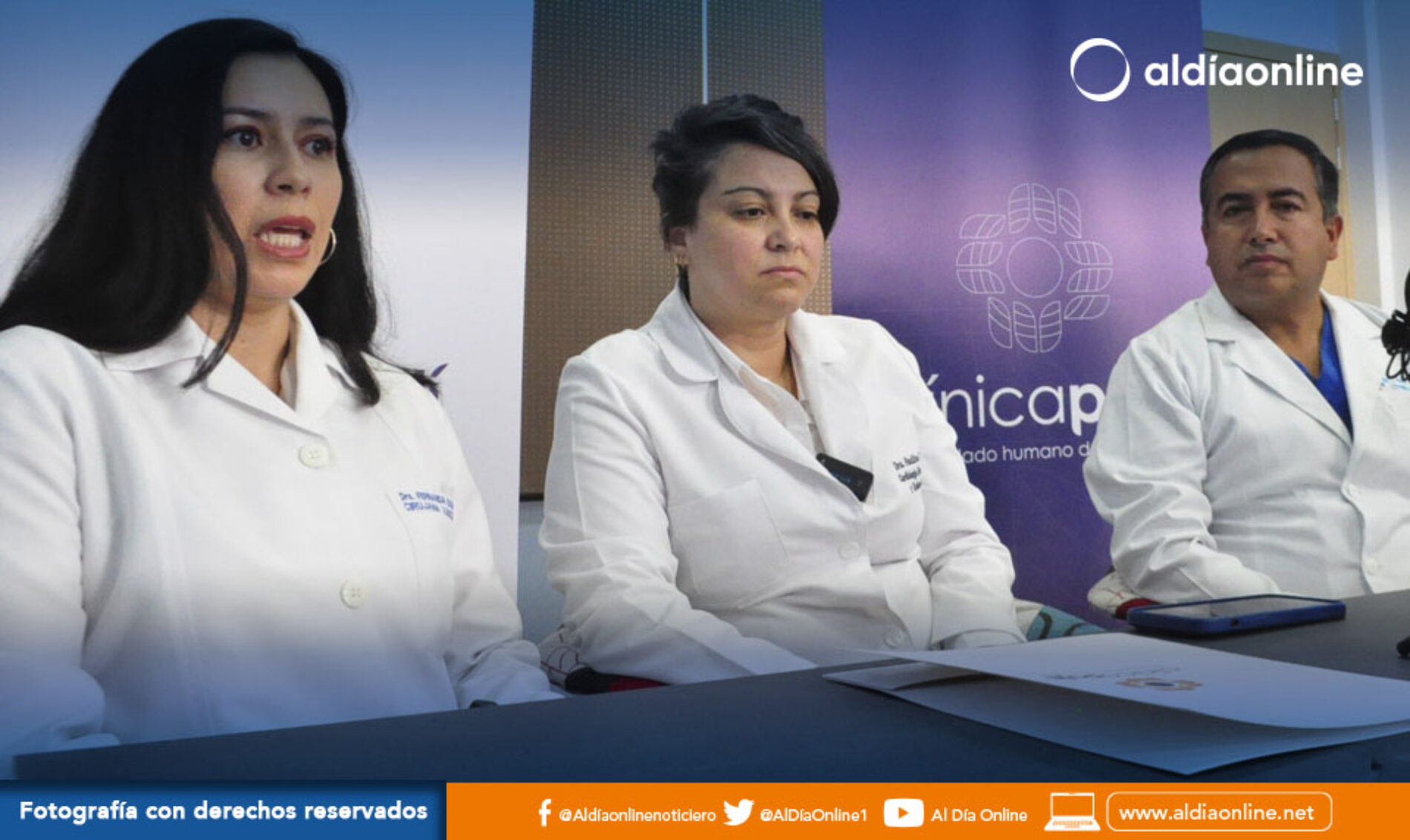 TOTAL ÉXITO EN OPERACIÓN DE MARCAPASO DE CORAZÓN EN HOSPITAL CLÍNICA PUJILÍ (VIDEO)