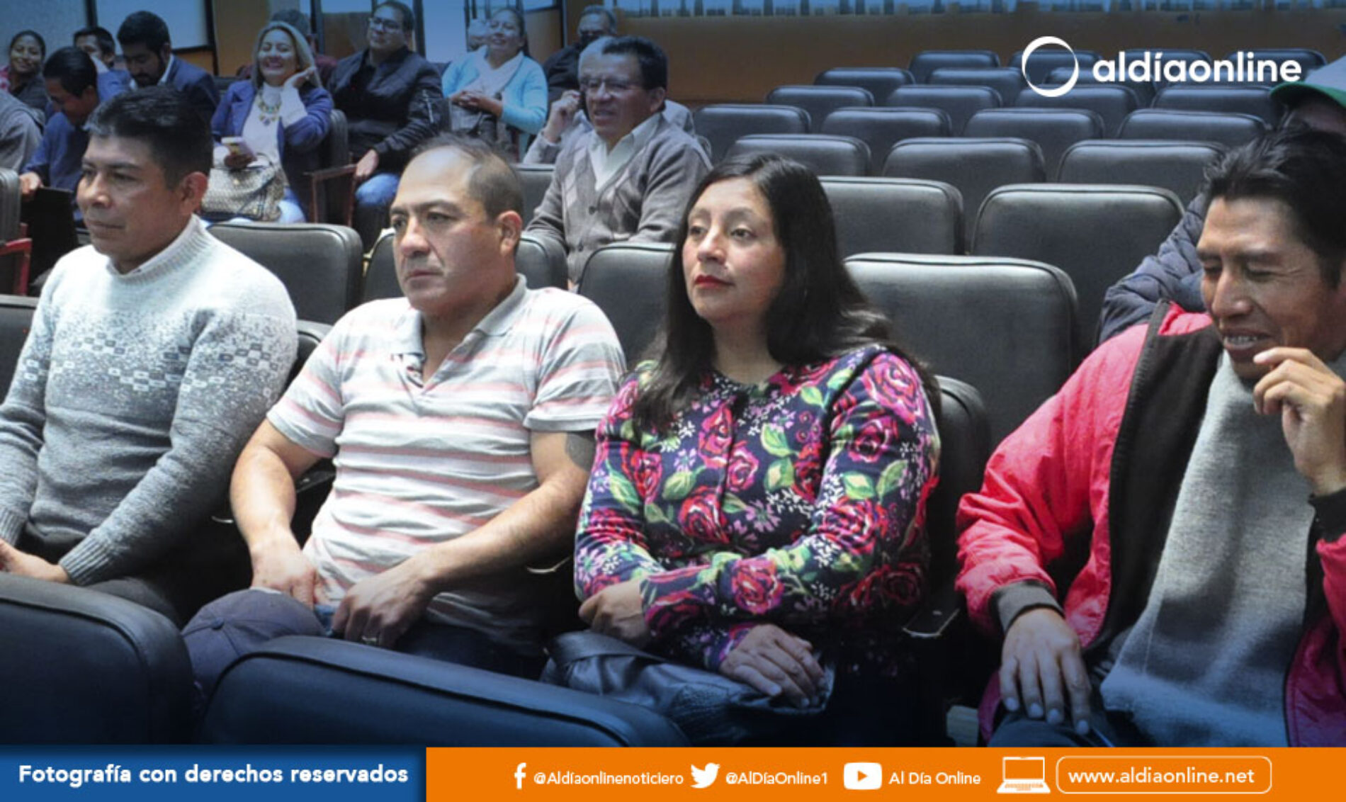 AUTORIDADES ELECTAS DE SAQUISILÍ MANTUVIERON REUNIÓN CON PREFECTA PROVINCIAL ELECTA (VDEO)