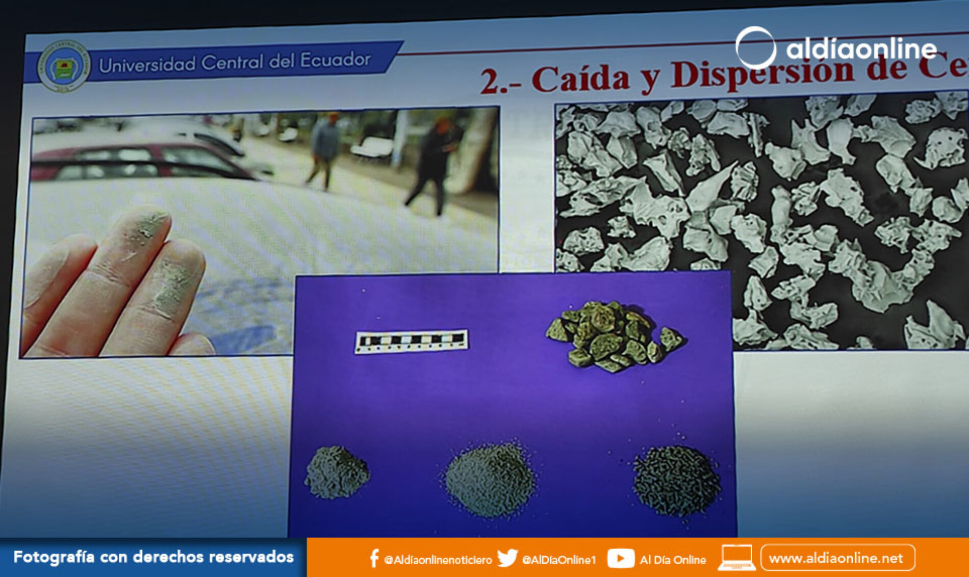 CUERPO DE BOMBEROS LATACUNGA REALIZÓ CAPACITACIÓN AL PERSONAL Y MEDIOS DE COMUNICACIÓN EN DIFERENTES TEMAS. (VIDEO)