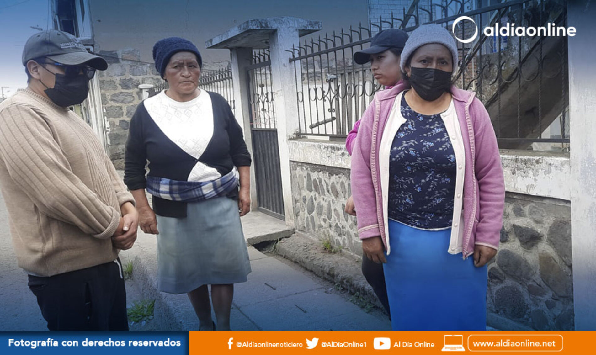 PRESUNTO DELINCUENTE FUE DETENIDO EN LA PARROQUIA SAN BUENAVENTURA, MORADORES CASTIGARON SUS ACTOS. (VIDEO)