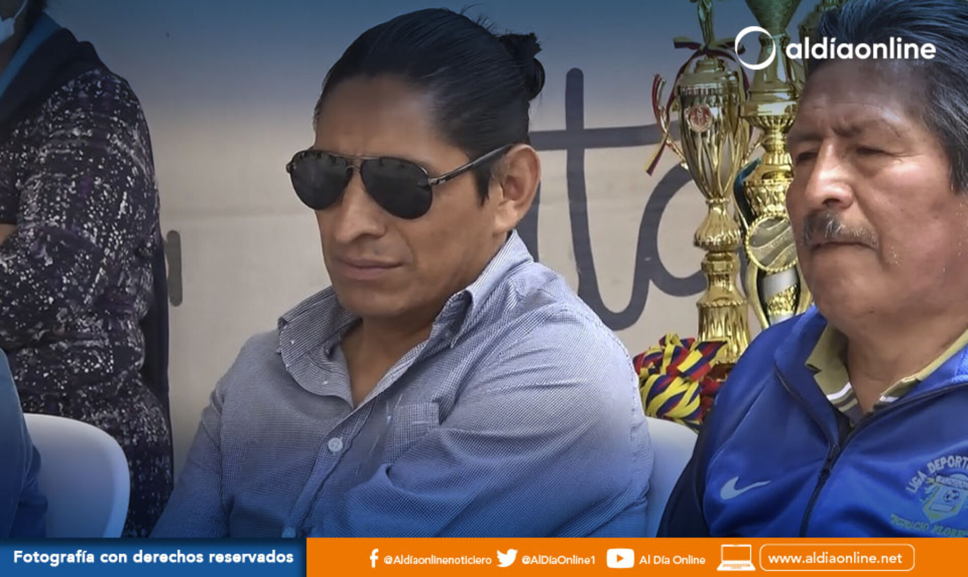 DIRECCIÓN DE TURISMO DEL GADM LATACUNGA, TRABAJÓ POR POTENCIAR ATRACTIVOS TURÍSTICOS DEL CANTÓN. (VIDEO)