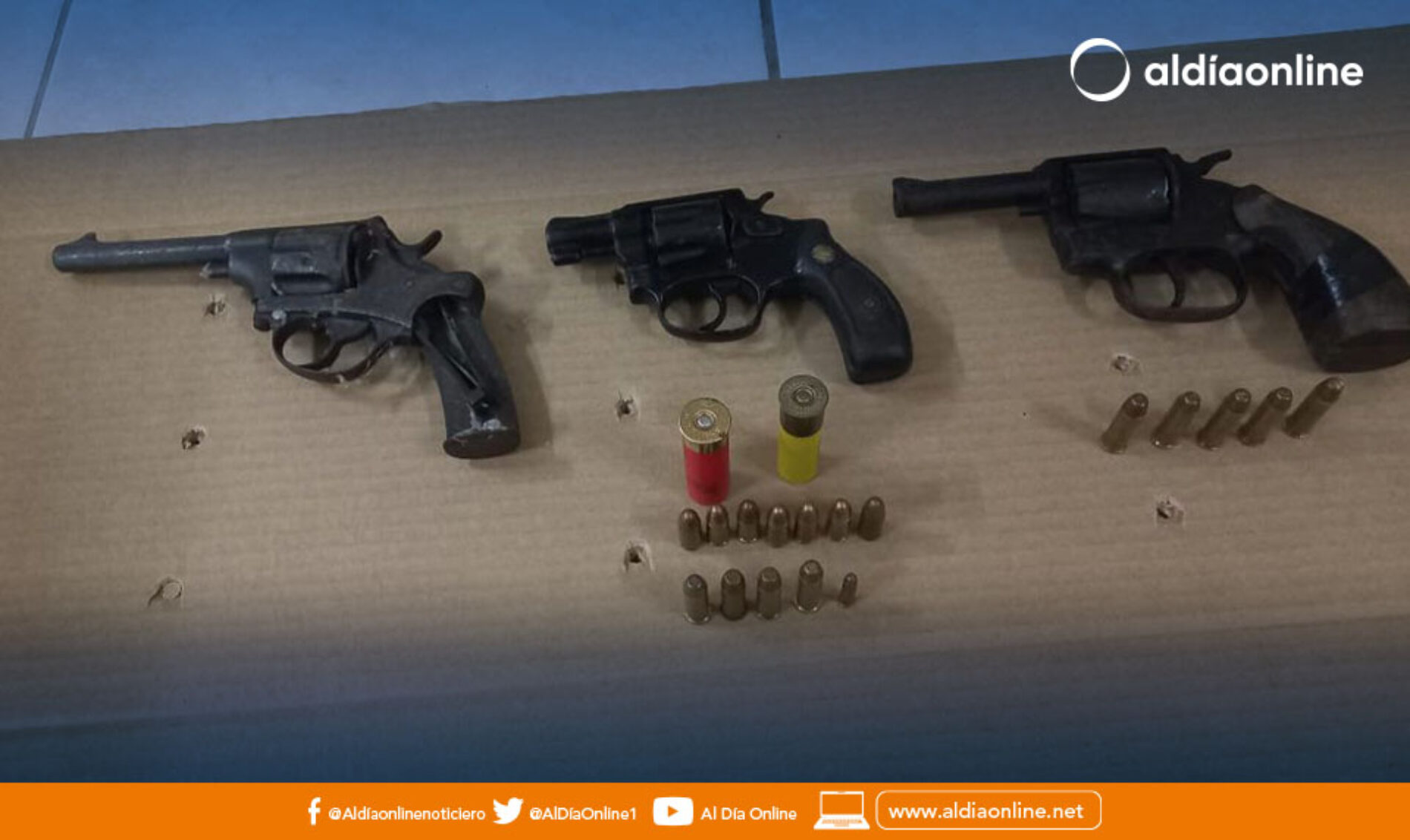 APREHENSIÓN DE DOS CIUDADANOS POR EL PRESUNTO DELITO DE TENENCIA Y PORTE DE ARMAS EN COTOPAXI