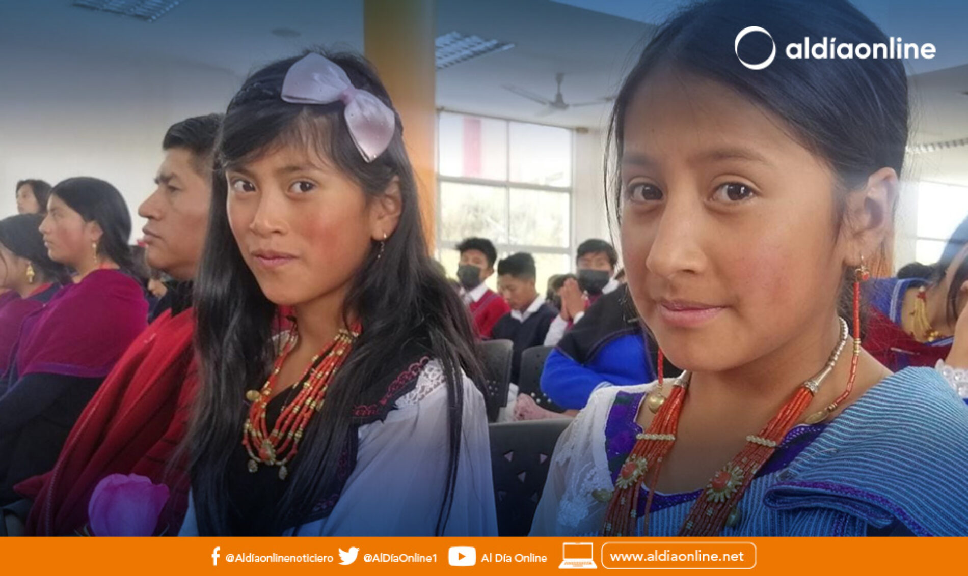 COMUNIDAD EDUCATIVA DE CHIBULEO ORGANIZÓ EL FORO “MUJER Y PARTICIPACIÓN POLÍTICA”