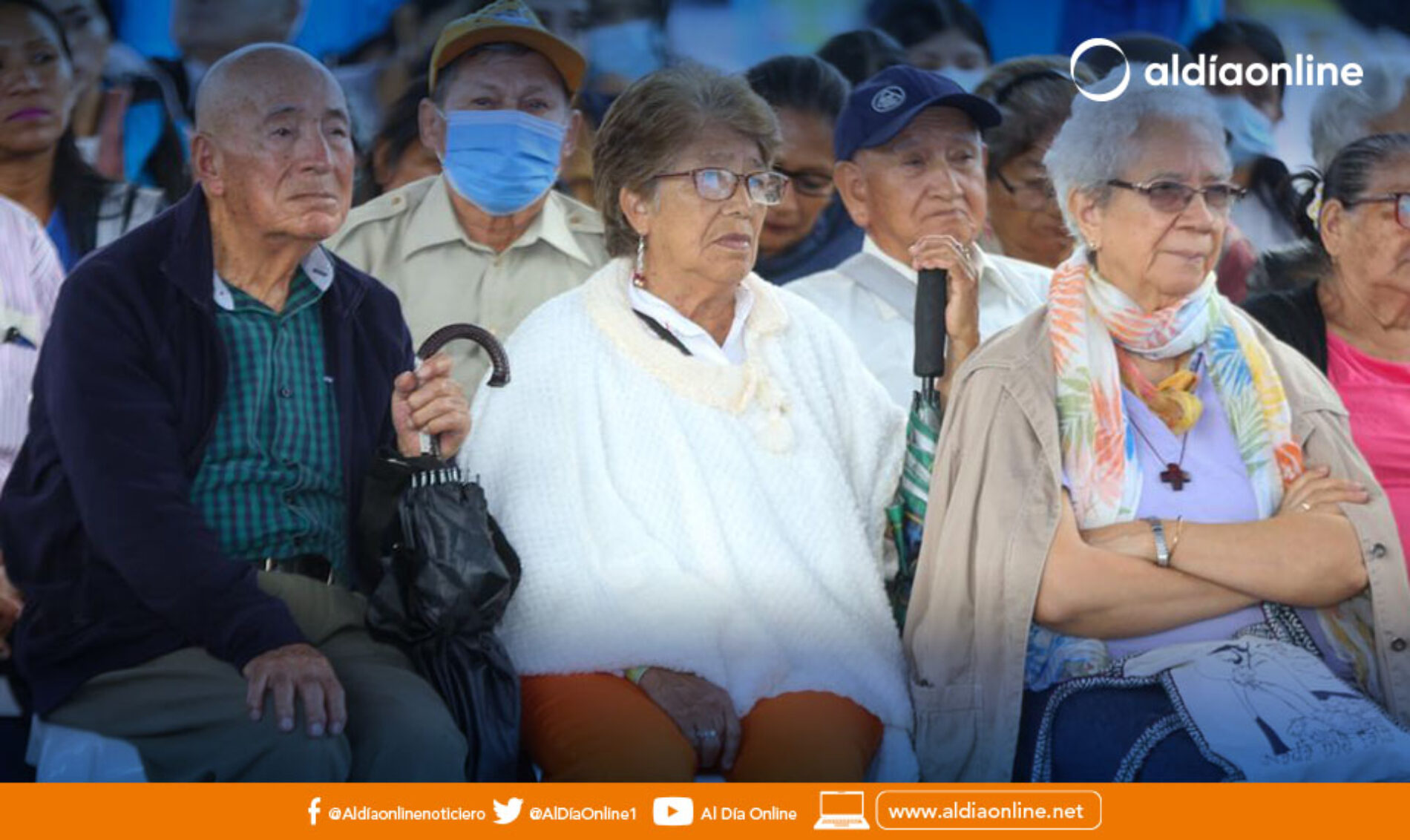 MSP PRESENTÓ EL PROGRAMA DE ATENCIÓN INTEGRAL DE LA DIABETES MELLITUS