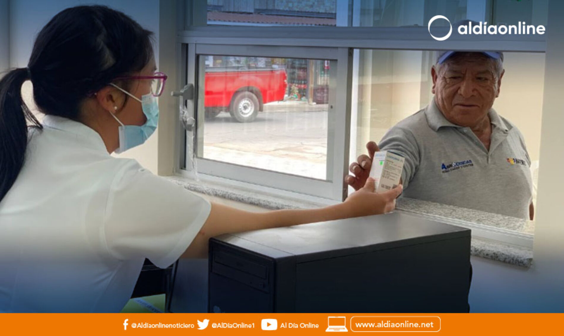 LA COMUNIDAD DE ARTEZÓN EN PELILEO CUENTA CON NUEVA UNIDAD DE SALUD