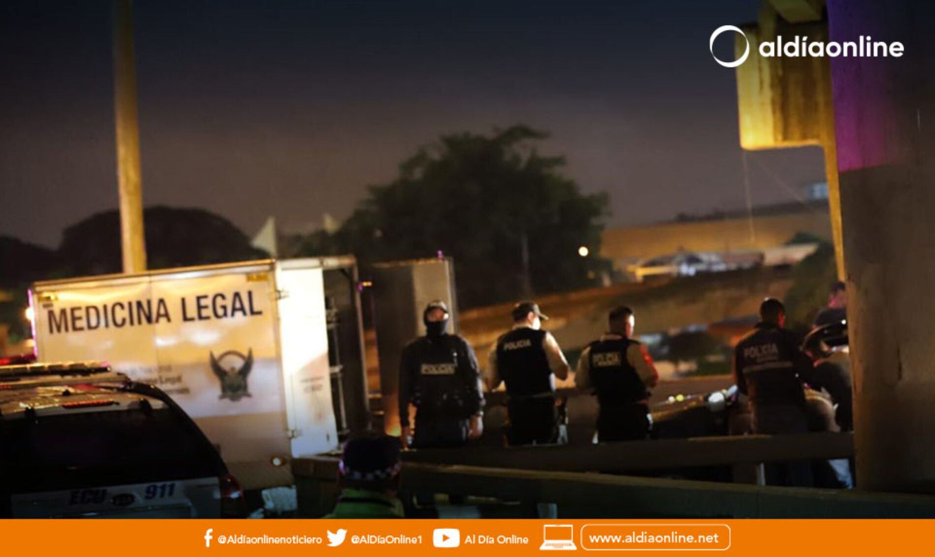 ASESINAN A DIRECTORA ADMINISTRATIVA DE HOSPITAL TEODORO MALDONADO.