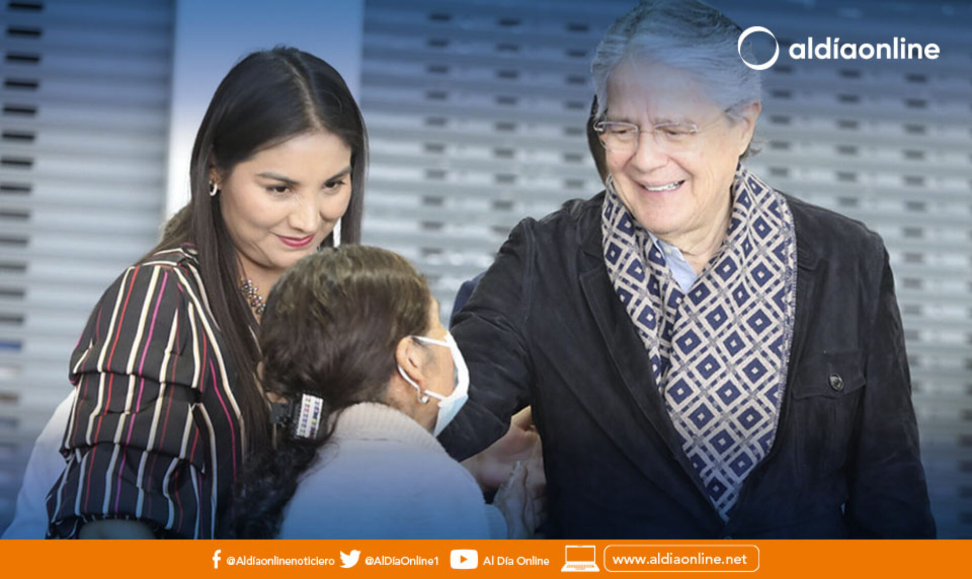 LATACUNGA AHORA CUENTA CON UN CENTRO VIOLETA