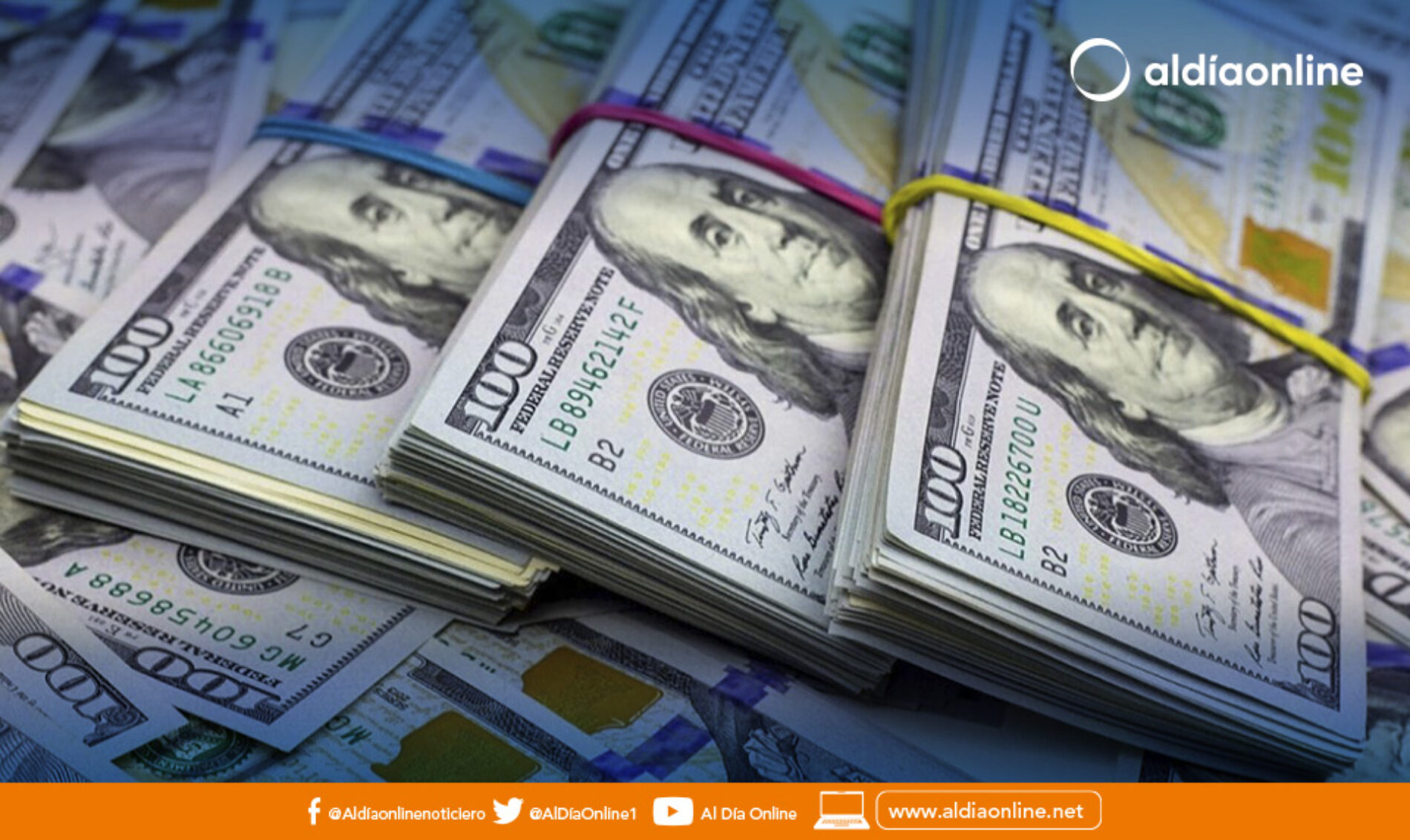 GOBIERNOS AUTÓNOMOS DESENTRALIZADOS RECIBIRÁN ESTE AÑO APROXIMADAMENTE USD 3.154 MILLONES.